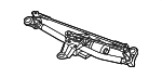8V1955023C - Body: Motor &amp; Linkage for Audi Image