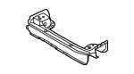 65175L1500 - Body: Front Crossmember for Hyundai Image