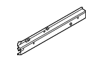 65170L1500 - Body: Sill Panel for Hyundai: Sonata Image