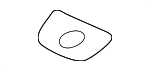 7381265D00T01 - Body: Cover for Suzuki Image