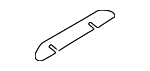 7381465D00 - Body: Hole Cover for Suzuki Image