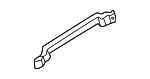 7332265D00 - Body: Instrument Panel Center Support for Suzuki Image