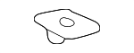 7381165D00T01 - Body: Cover for Suzuki Image