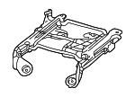 2C7Z7861711AA - Body: Track Assembly for Ford: Excursion Image