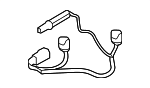 SU00304316 - : Wire for Scion: FR-S Image