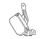 BHN167Y1XF - : Module for Mazda: 3 Image