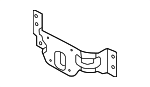 B45A67XA2A - Electrical: Mount Bracket for Mazda: 3 Image