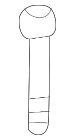 AJ810551 - Cooling System: Oil Cooler Screw for Jaguar Image