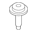 7119908698 - Body: Deform Element Screw for BMW Image