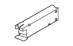 51119883567 - Body: Deform Element for BMW Image