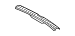 LR002102 - : Sill Trim for Land-Rover Image
