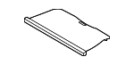 LR023642 - : Cargo Cover for Land-Rover Image