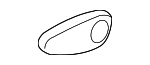 22713237 - Body: Armrest for GM Image
