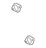 Exhaust Pipe To Manifold Gasket