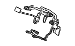 56190P1750 - Steering: Steering Wheel Wiring Harness for Kia Image
