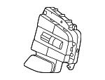 96720P1240 - Electrical: Cruise Control Switch for Kia Image