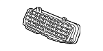 83417TRXA02ZA - Body: Air Outlet Vent for Acura Image