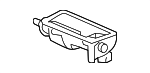 77282TYSA41ZA - : Coin Holder for Acura Image