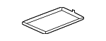 83412TZ5A01 - : Mat for Acura Image