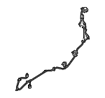 LR064172 - : Harness for Land Rover: Range Rover Image