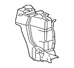 55056502AC - Cooling System: Reservoir Tank for Mopar Image