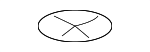 52079331 - Cooling System: Reservoir Cap for Mopar Image