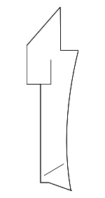 52028942AA - Cooling System: Insulator for Mopar Image