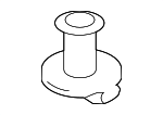 30776241 - Cooling System: Lower Retainer for Volvo Image