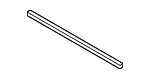 30794579 - Cooling System: Sealing Strip for Volvo Image