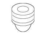 30636949 - Cooling System: Lower Bracket Grommet for Volvo Image
