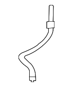 30645812 - Cooling System: Level Sensor for Volvo Image