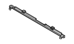 PAF115411 - Cooling System: Upper Seal for Mazda Image