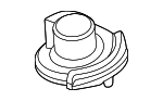 68549994AC - Suspension: Lower Insulator for Mopar Image