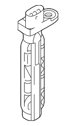 59906433C - Electrical: Crankshaft Sensor for Audi Image