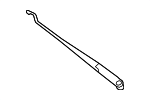 98321G2000 - Body: Wiper Arm for Hyundai Image