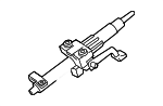 4525006380 - : Steering Column for Toyota Image