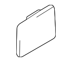 6595065D12 - : Fuel Door for Suzuki Image