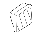 7733065D00 - Body: Pressure Vent for Suzuki Image
