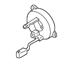 GE8C66CS0A - Electrical: Clock Spring for Mazda: Miata, MPV, Protege, Protege5 Image