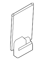 LR028448 - Electrical: Module for Land-Rover Image