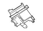 LR028884 - Electrical: Mount Bracket for Land-Rover Image