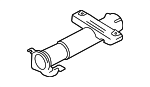 26062293 - Steering: Jacket for GM Image