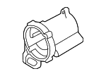 26037472 - Steering: Jacket Extension for Chevrolet: Cavalier | Pontiac: Grand Am Image image