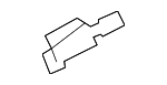 26045870 - Steering: Lock Pin for GM Image