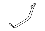31210H9000 - : Tank Strap for Kia Image