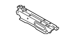 57052WB004 - Body: Front Crossmember for Toyota: Yaris Image