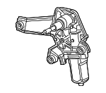 68607266AA - Body: Wiper Motor for Dodge: Hornet Image