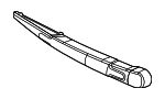 68607314AA - Body: Wiper Arm Assembly for Dodge: Hornet Image