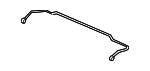 52300SR3003 - Suspension: Stabilizer Bar for Acura: Integra Image