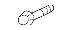 90171SR3003 - Suspension: Compensator Arm Bolt for Acura: Integra Image